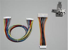 电子线束加工厂如何保证产品质量